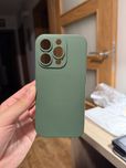 Etui magsafe dla iphone 16 pro