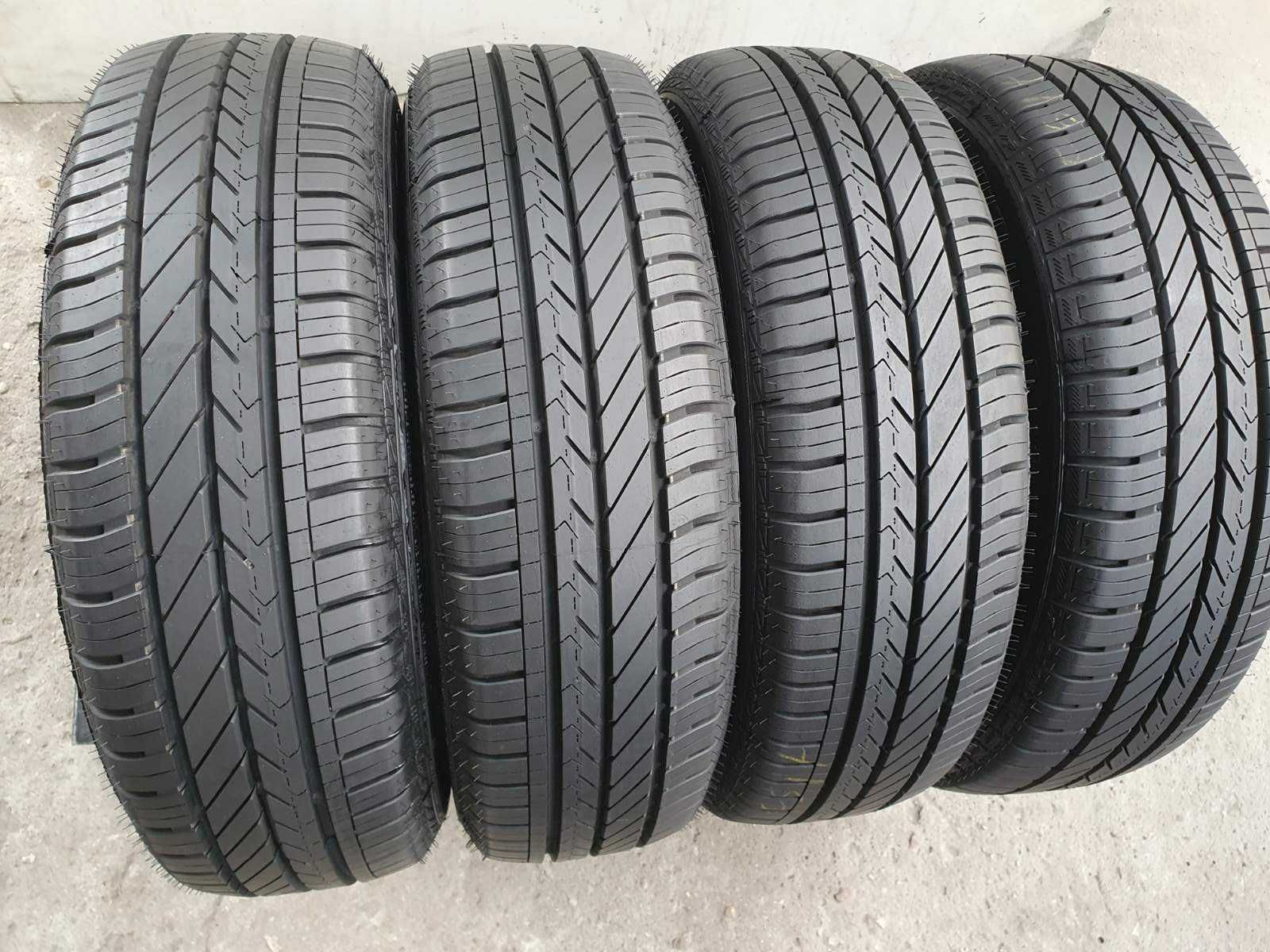 4x Goodyear Duragrip  175/65R15 Nowe 2023r