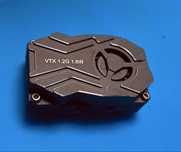 Відеопередавач IFlight Blitz Whoop 1.2G 1.6W