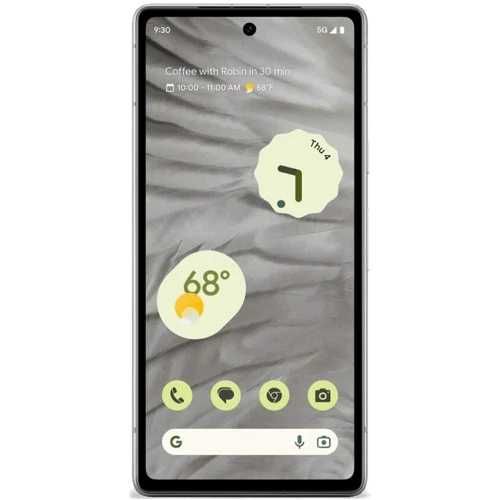 Смартфон Google Pixel 7a 8/128GB Snow Open Box