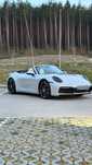 Porsche 911 911 4S Cabrio