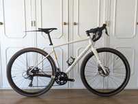 Gravel Specialized Diverge E5 tam 56 2023