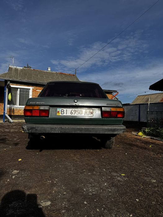 Продам Volkswagen Jetta