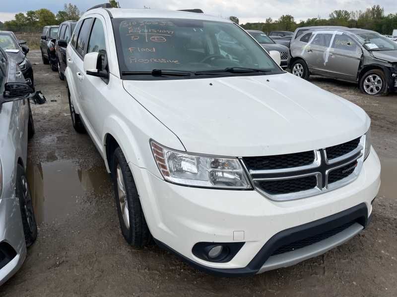 Разборка DODGE JOURNEY 11- | 4646 запчастей с 27 авто | ШРОТ Додж