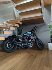 Harley Davidson IRON 1200