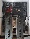 Zestaw - płyta msi z170, i5-7600k i chłodzenie grandisa
