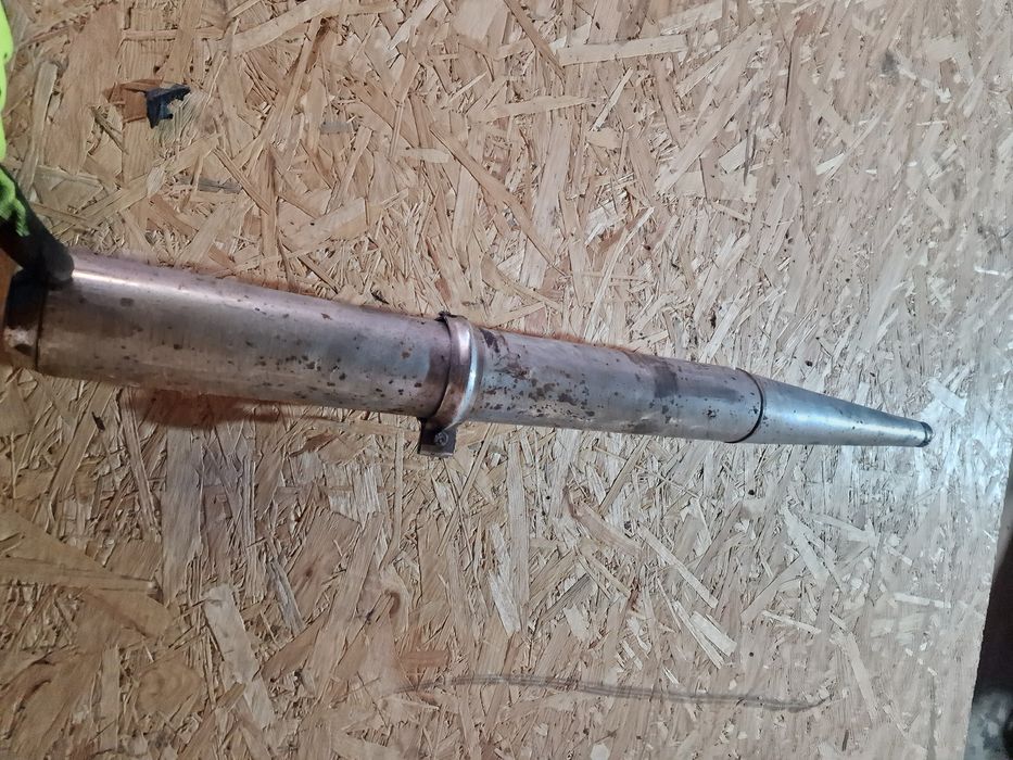 Tumnik wydech Simson chart mz ts