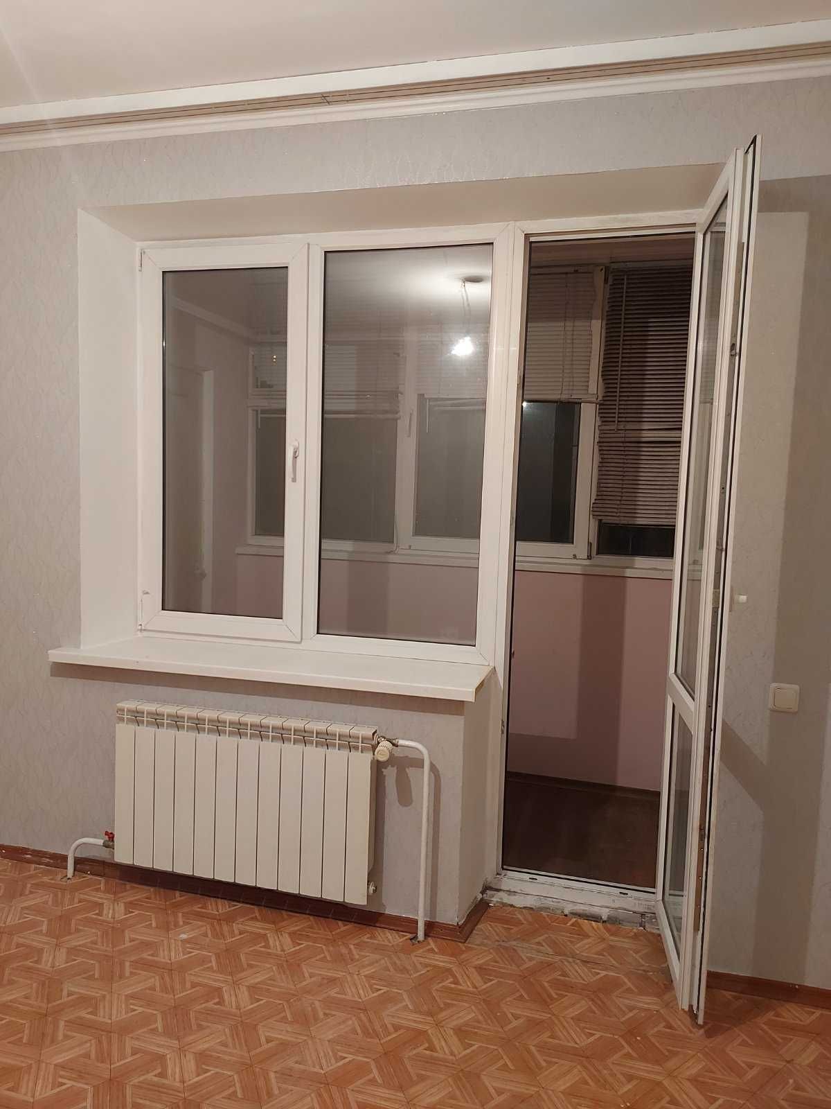 Позняки Здолбунівська 3Г, 3-х кім, 2/25п, 101кв.м. тепла 92000 $, торг