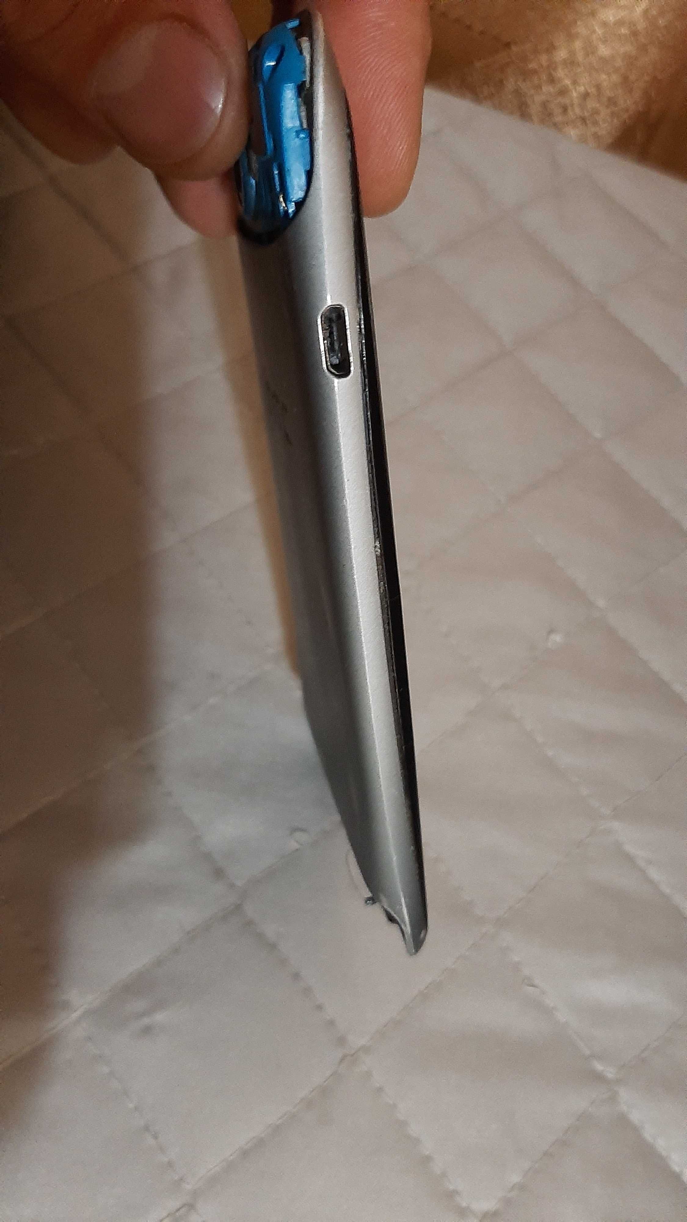 HTC One S z560e gray silver на запчасти или как донор