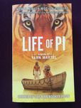 Life of Pi. Yann Martel wyd. angielskie nowa