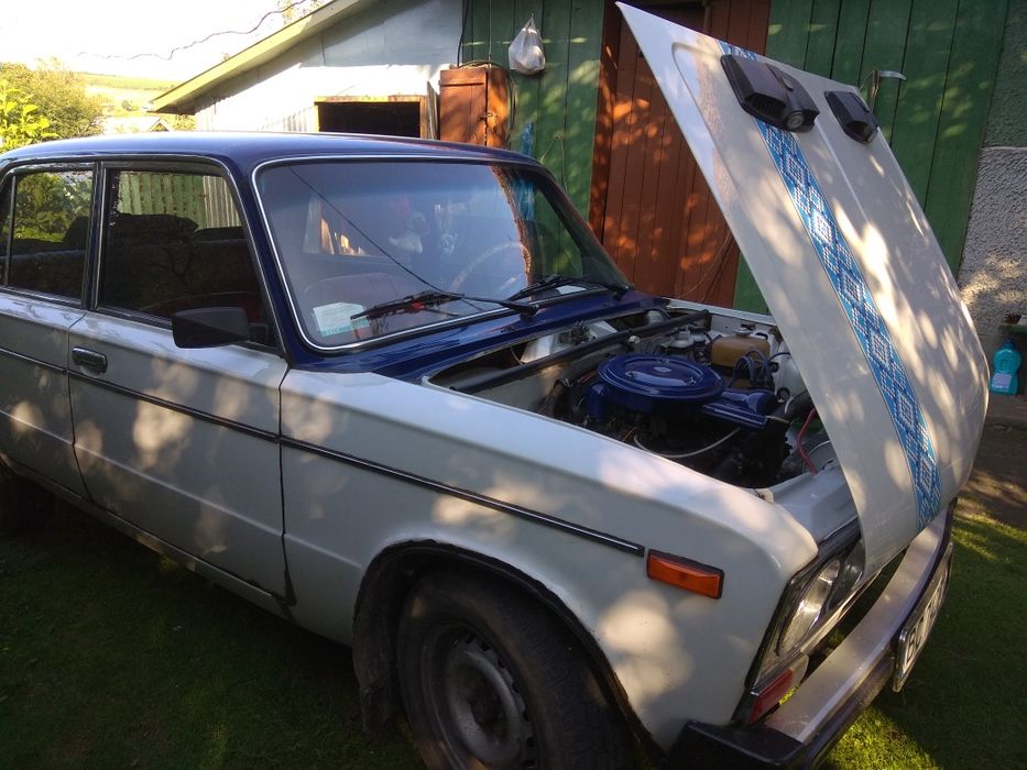 Продам ваз 2103-2106