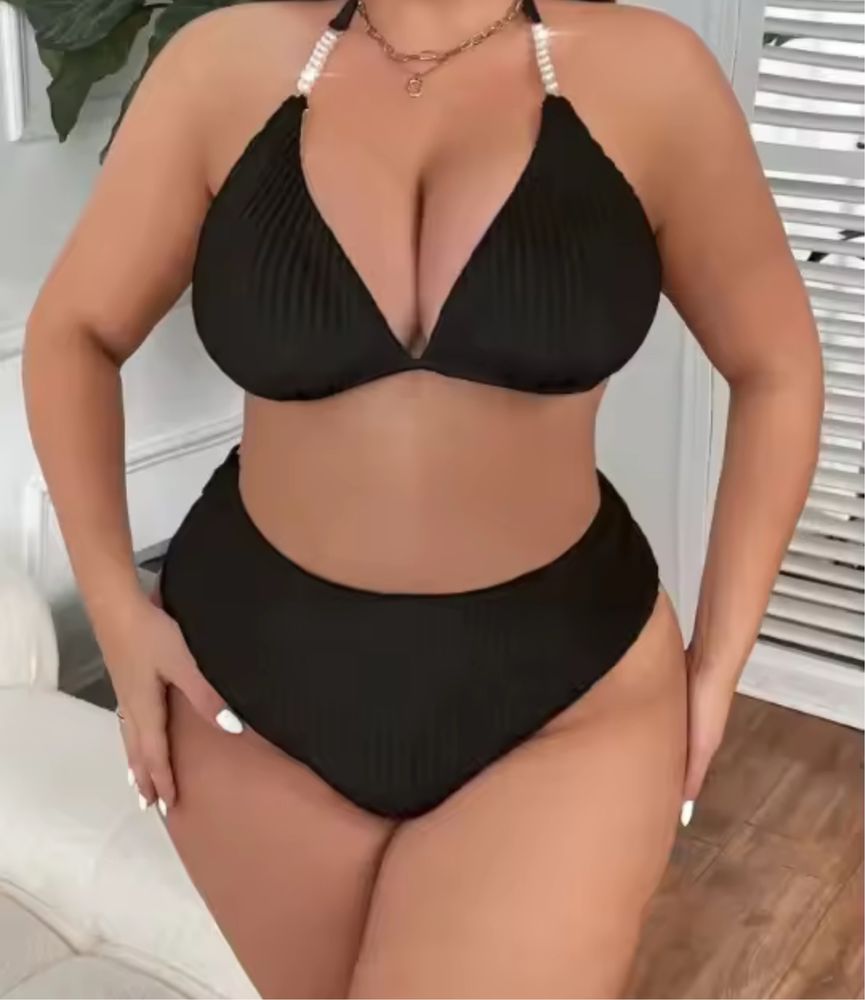 Купальники розмір 2xl