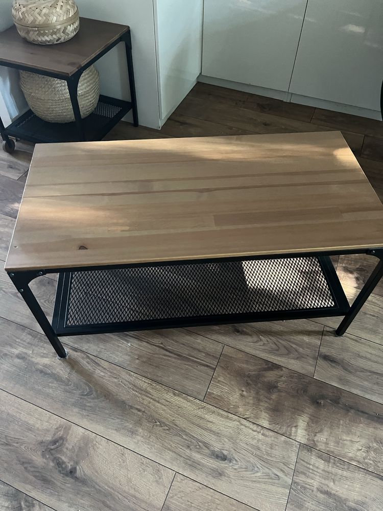 Stolik Fjällbo 90x46