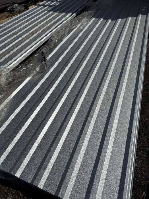 #Blacha #Trapezowa na #dach, #garaż, #stodołę –TANIO !