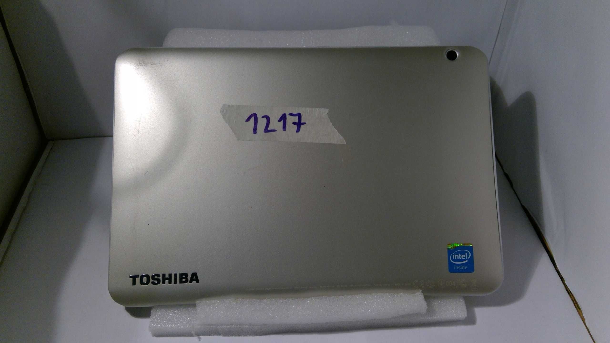 Toshiba Encore 2 WT10-A nr1217
