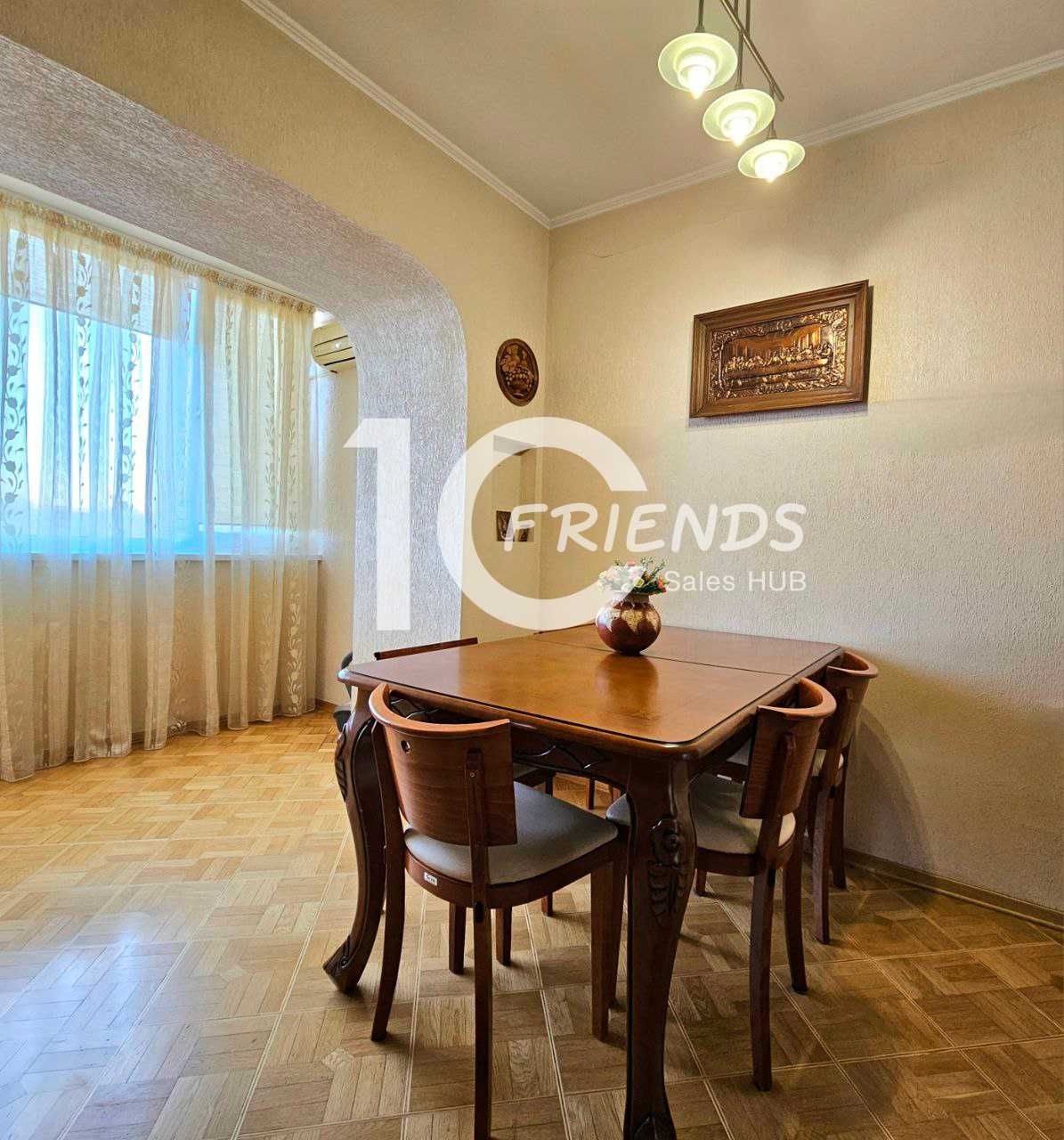Продаж 2 кімнатна квартира 84м2 Бровари Незалежності Чорних Запоріжців