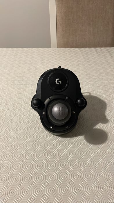 Volante Logitech g29+Shift