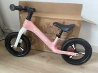 Rowerek biegowy Milly Mally
