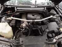Bmw e46 e36 316i m43b19 silnik kompletny  z niemiec do odpalenia