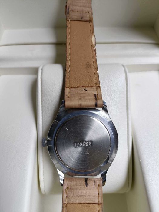 Zegarek CHAIKA USSR używany