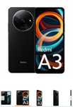 Xiaomi Redmi A3 6,7" 4/128GB 90 Hz