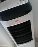 Klimatyzator Haxon mig ion+