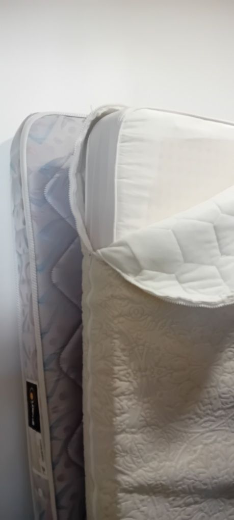 Colchão cama solteiro