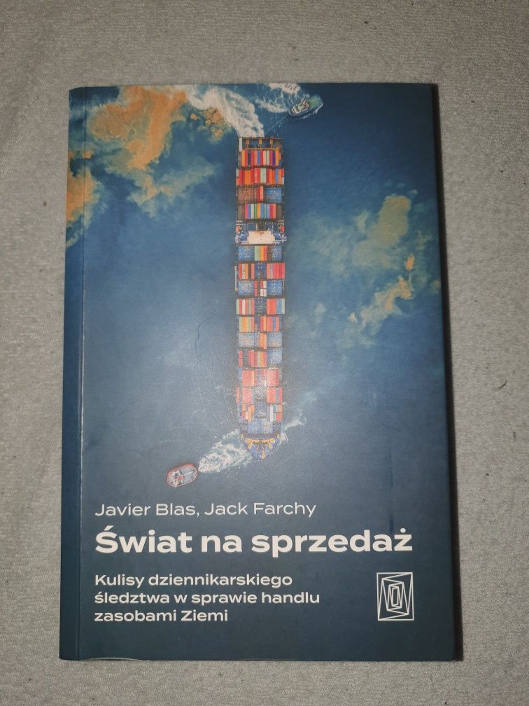 Świat na sprzedaż