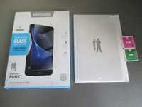 Стекло защитное BODYGUARDZ для Samsung Galaxy Tab E T377a планшета 8.0