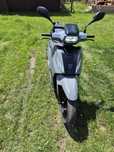 Peugeot tweet gt 125 Ledy 2024