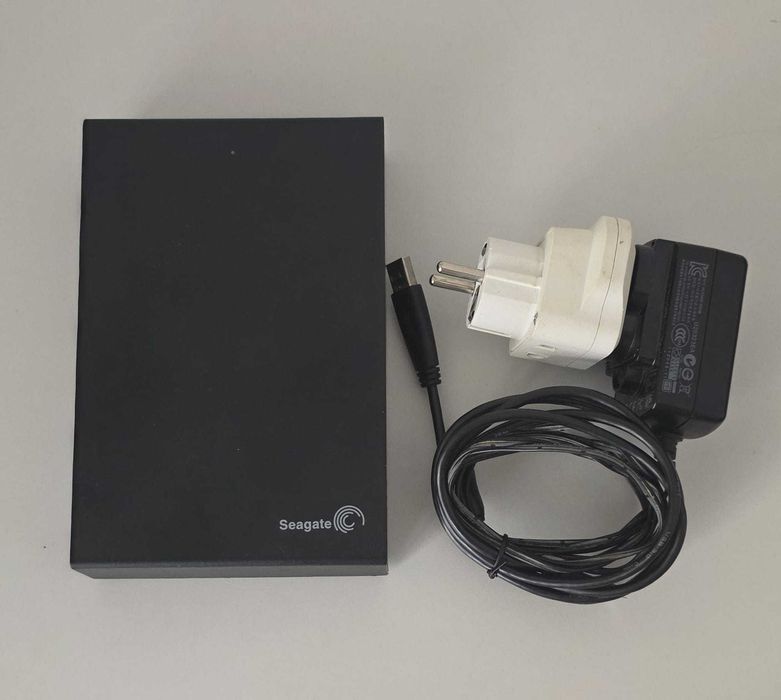 Discos Externos 2TB de 3.5"