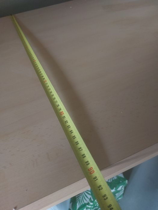 Zestaw mebli stół i ławki