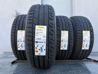 Letnia 225/55R17 Kormoran UHP prod. 2025 rok! 101W XL C,C,72db