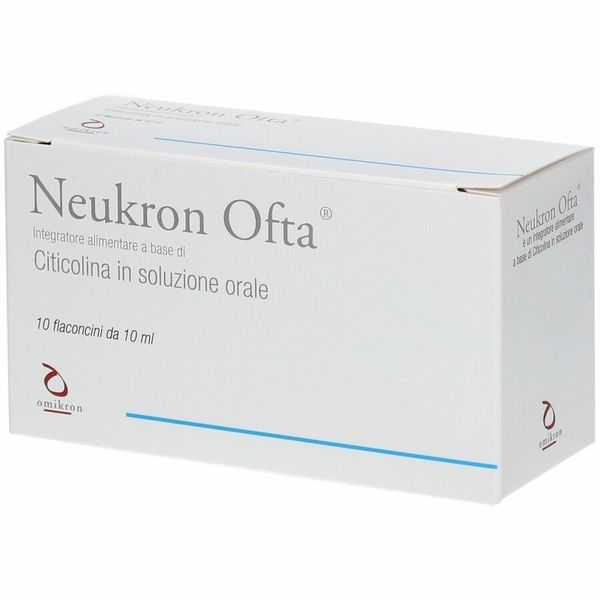 NEUKRON ofta / НЕУКРОН (Італія)