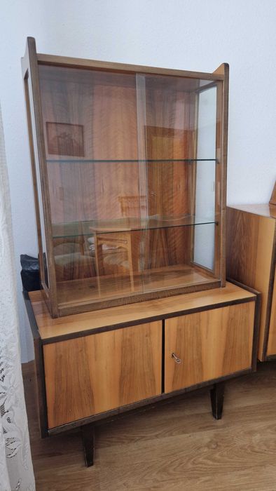 Meble Vintage Rajmund Hałas 1019