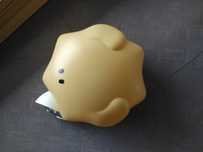 Lampa wisząca dla dzieci gwiazdka marki Philips