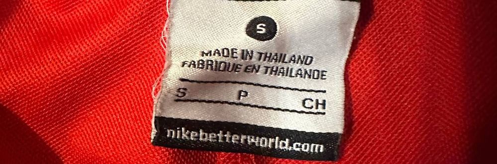 Шорти Nike Park II Knit Short Drifit на підлітка на вік 15-17 років