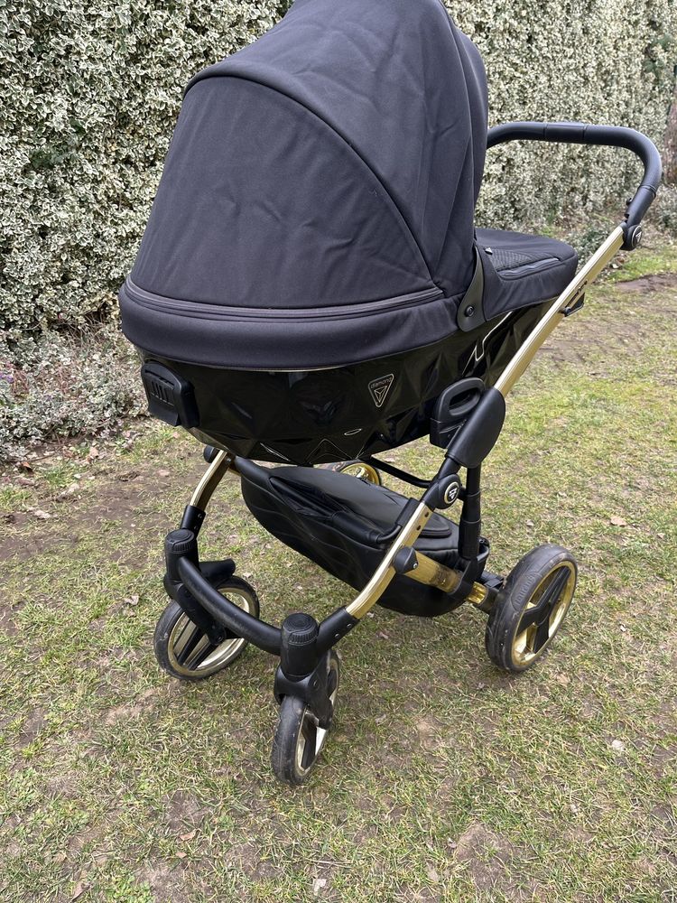 Wózek junama Diamond S-line