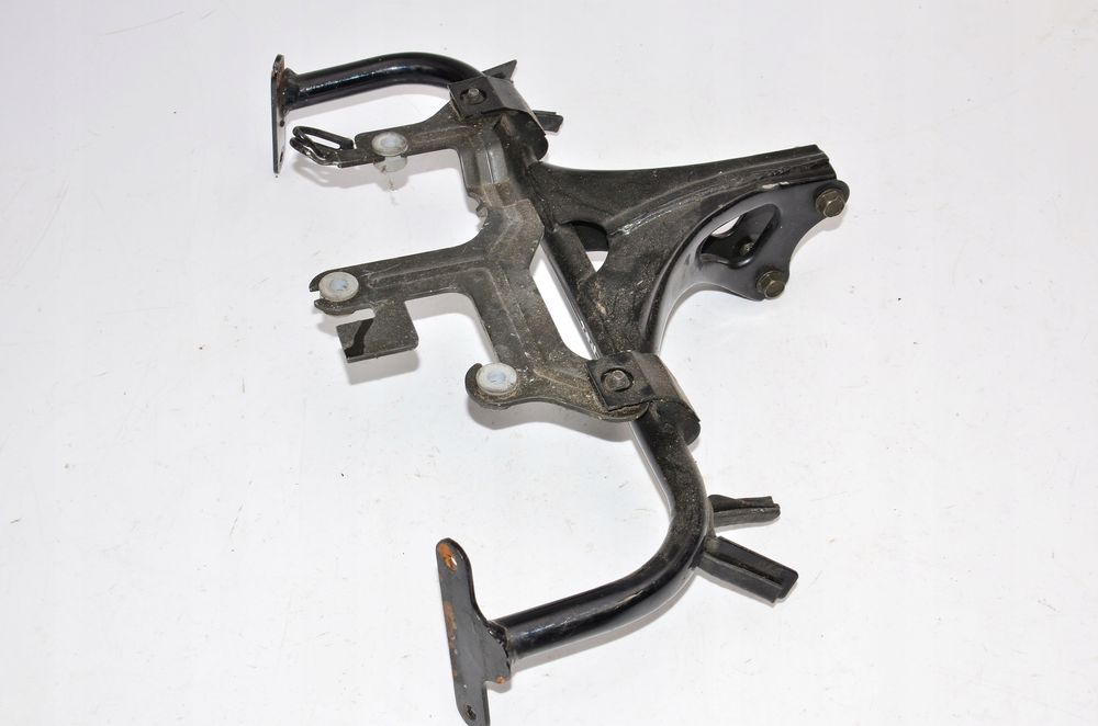 Stelaż Czaszy Pająk Mocowanie Kawasaki ZZR 1100