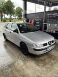 Seat Cordoba Sprzedam Seat Cordoba , 1.6 benzyna, 2001 rok, przebieg 99009