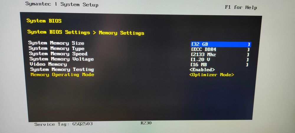 Symantec Messaging Gateway 8340 - 2 sztuki