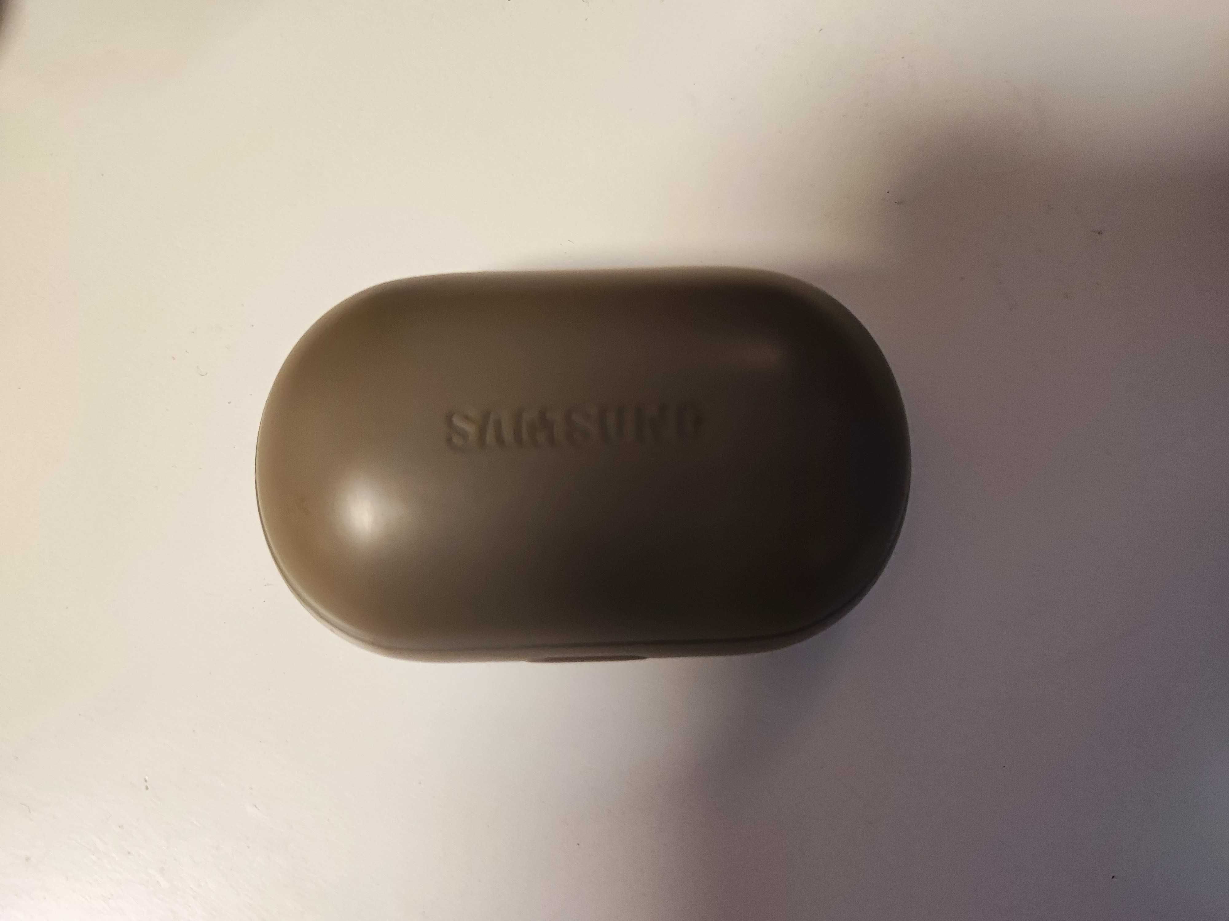 Наушники Samsung Gear IconX 2018 SM-R140 Grey хорошее состояние