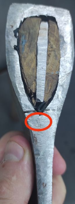 Ключі ріжкові гарної якості,  вироблено в СРСР. Ручний інструмент