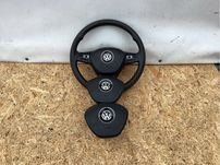 Аірбег Volkswagen Crafter 2018 рік Airbag