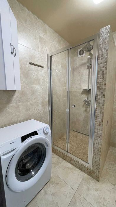 2 кімнатна +кухня-вітальня на Виставці з ремонтом