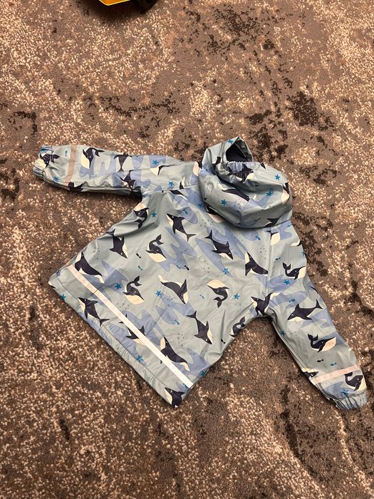 Грязепруф lupilu, утеплений