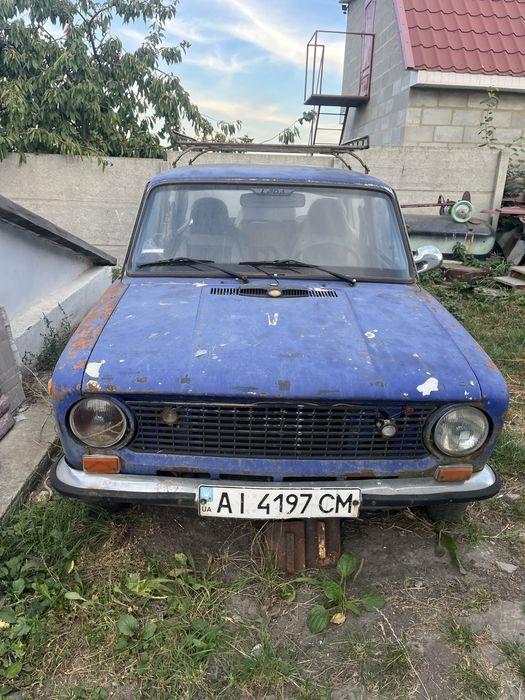 Продам авто ВАЗ 21011