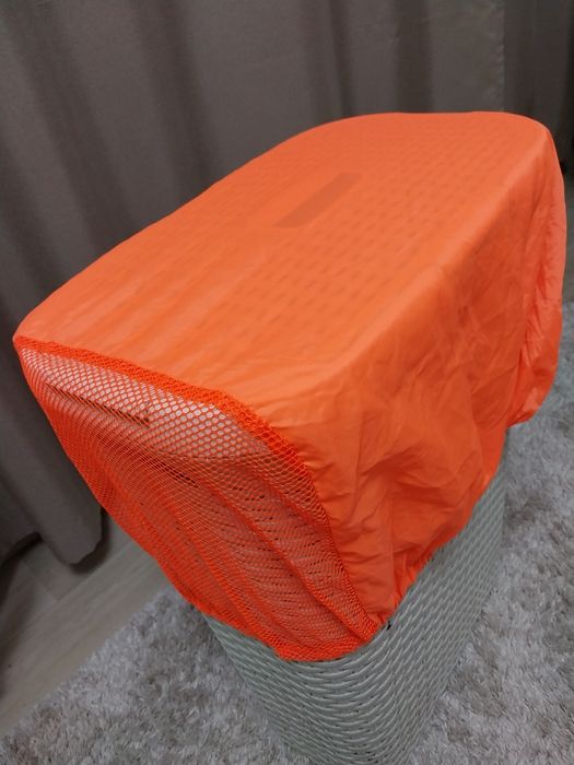 Накидки для сумок, рюкзаків