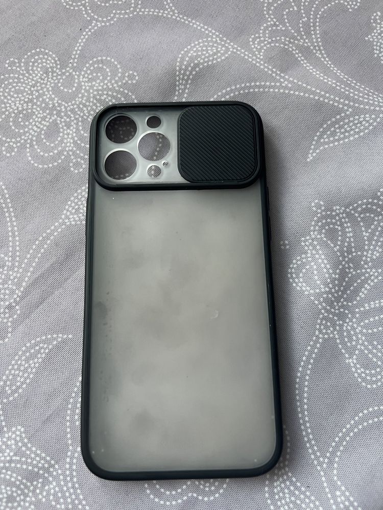 Etui iphone 12 pro max