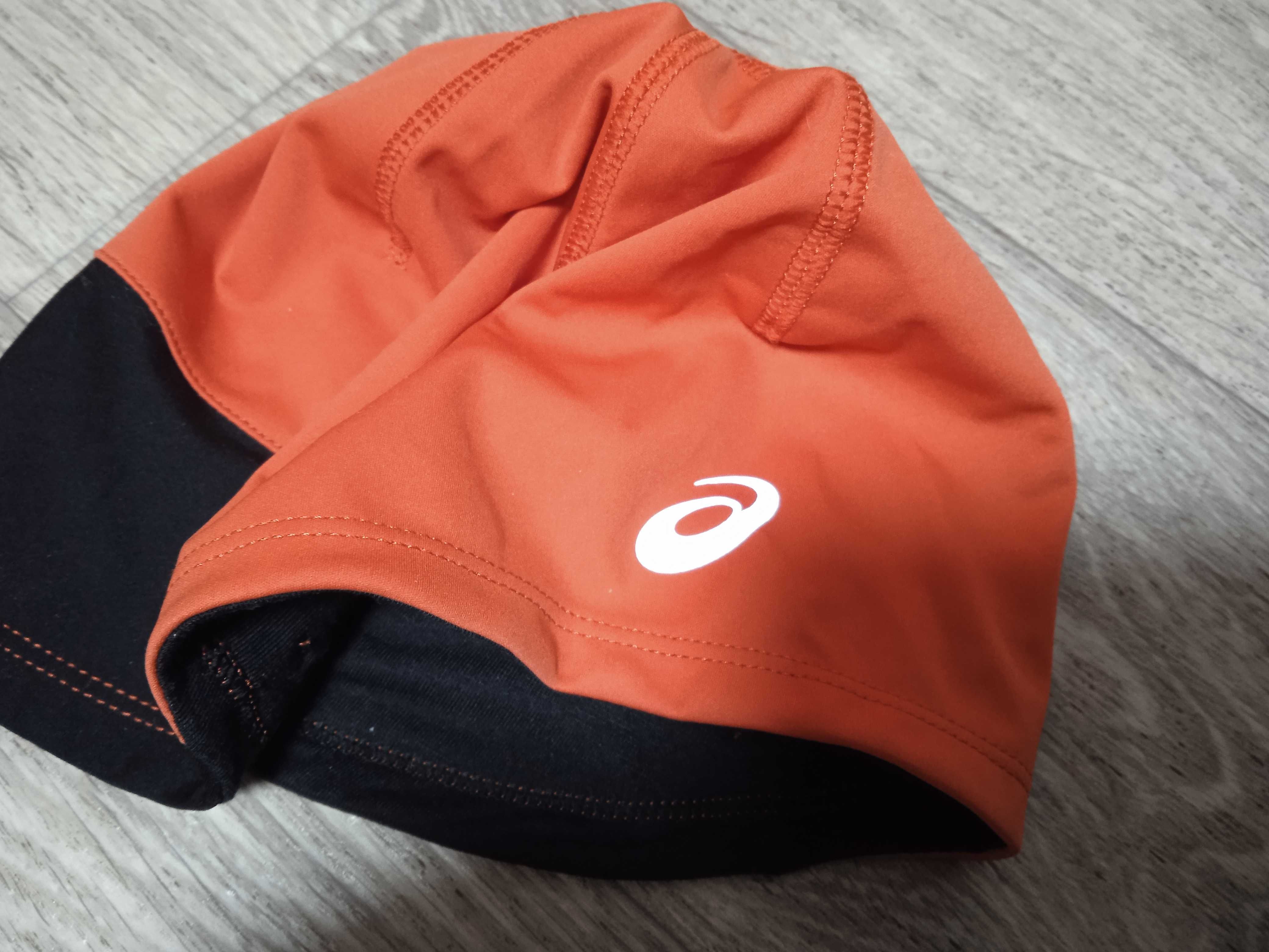 Шапочка для бега Asics Winter Beanie Размер 58